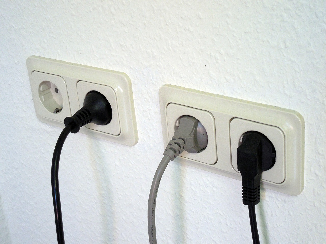 socket current electricity free photo