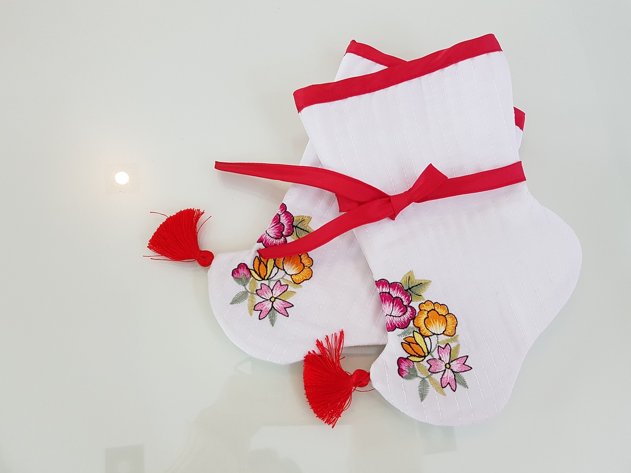 socks republic of korea baby free photo