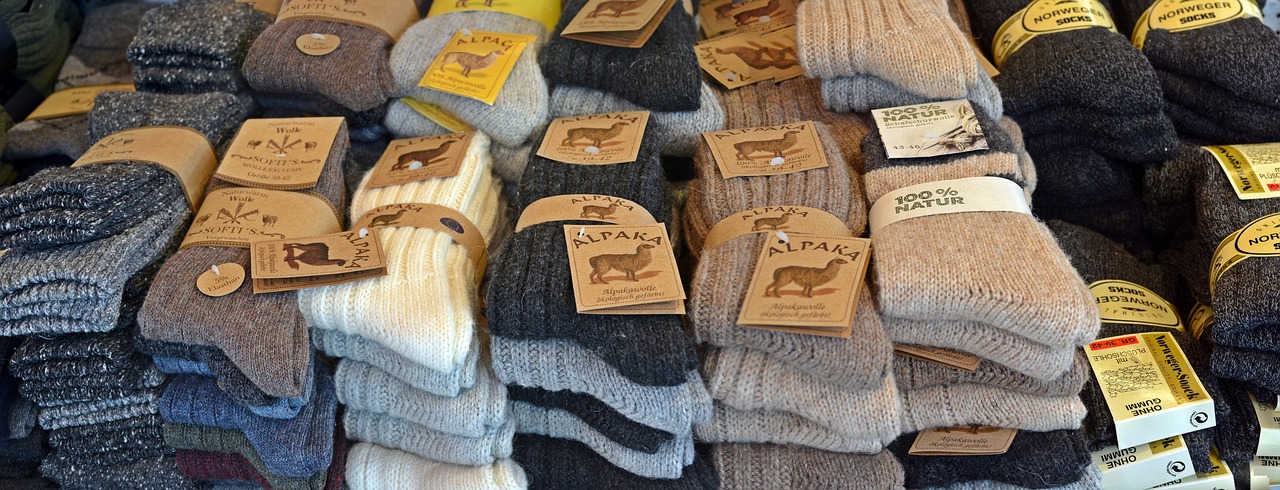 socks  wool socks  garment free photo