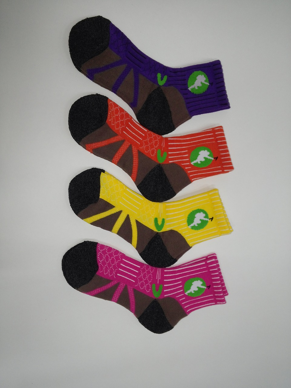 socks color climbing free photo