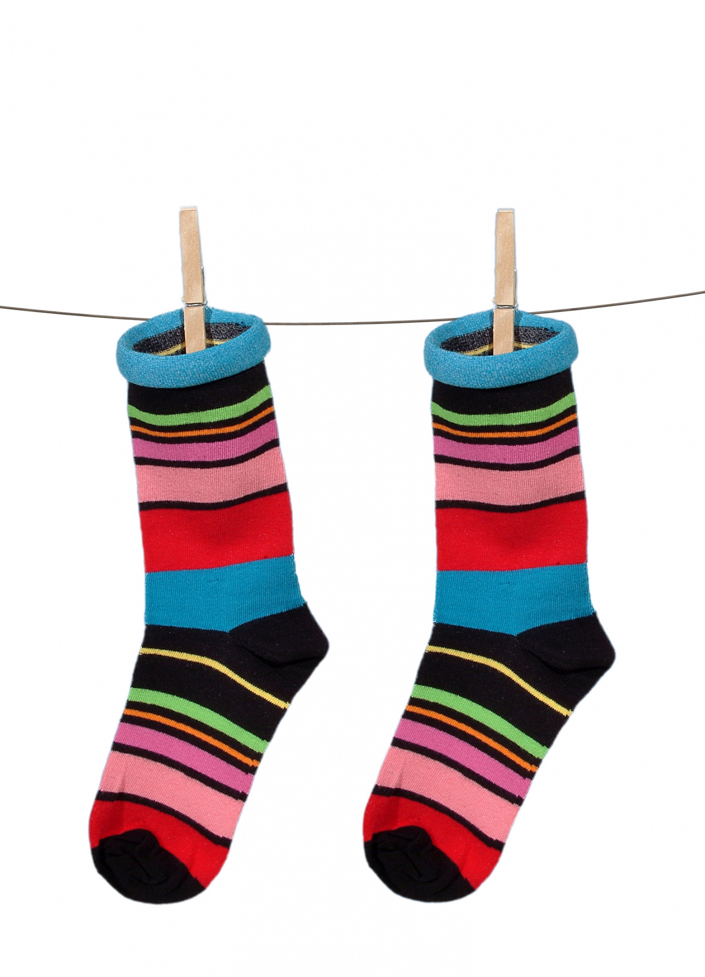 Download Free SOCKS PNG transparent background and clipart