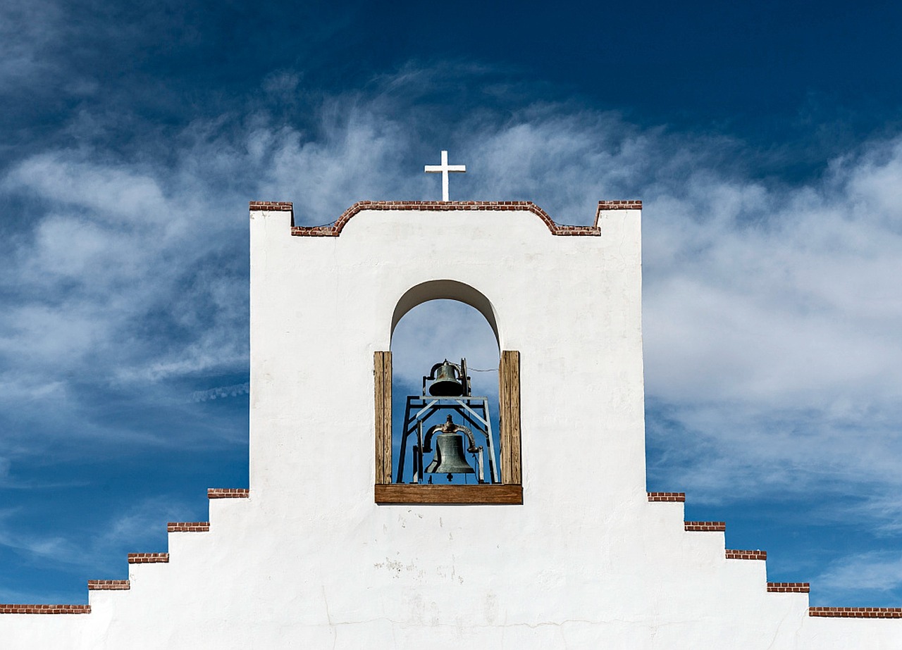 socorro mission church new mexico free photo