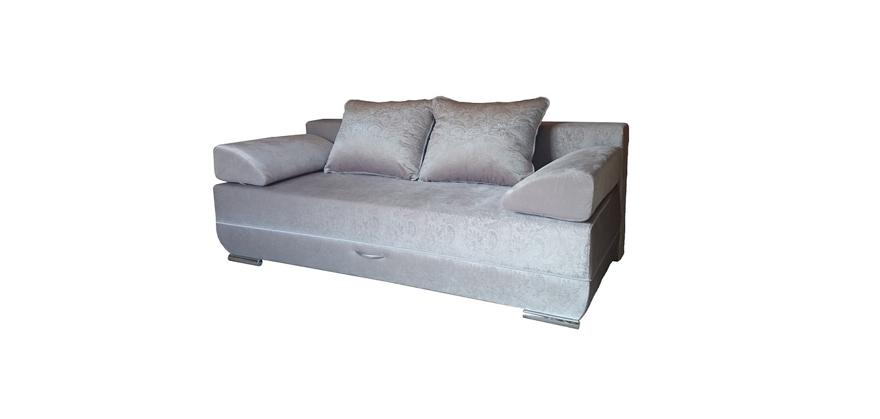 sofa upholstered furniture photo free photo