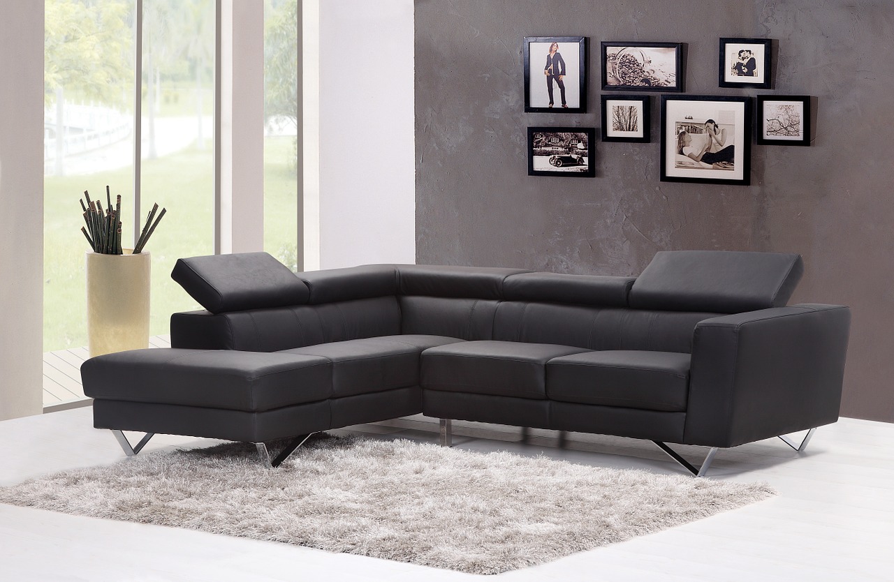 sofa couch living room free photo