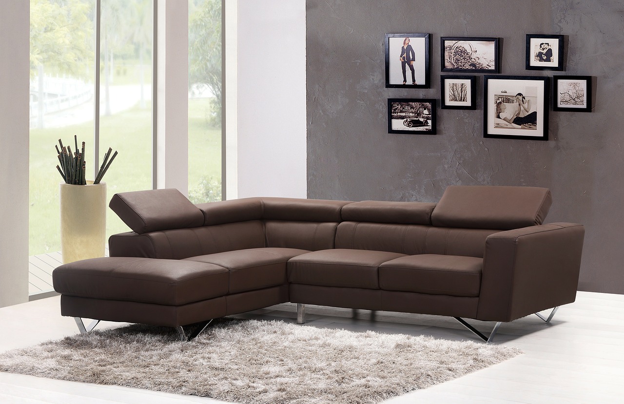 sofa couch living room free photo