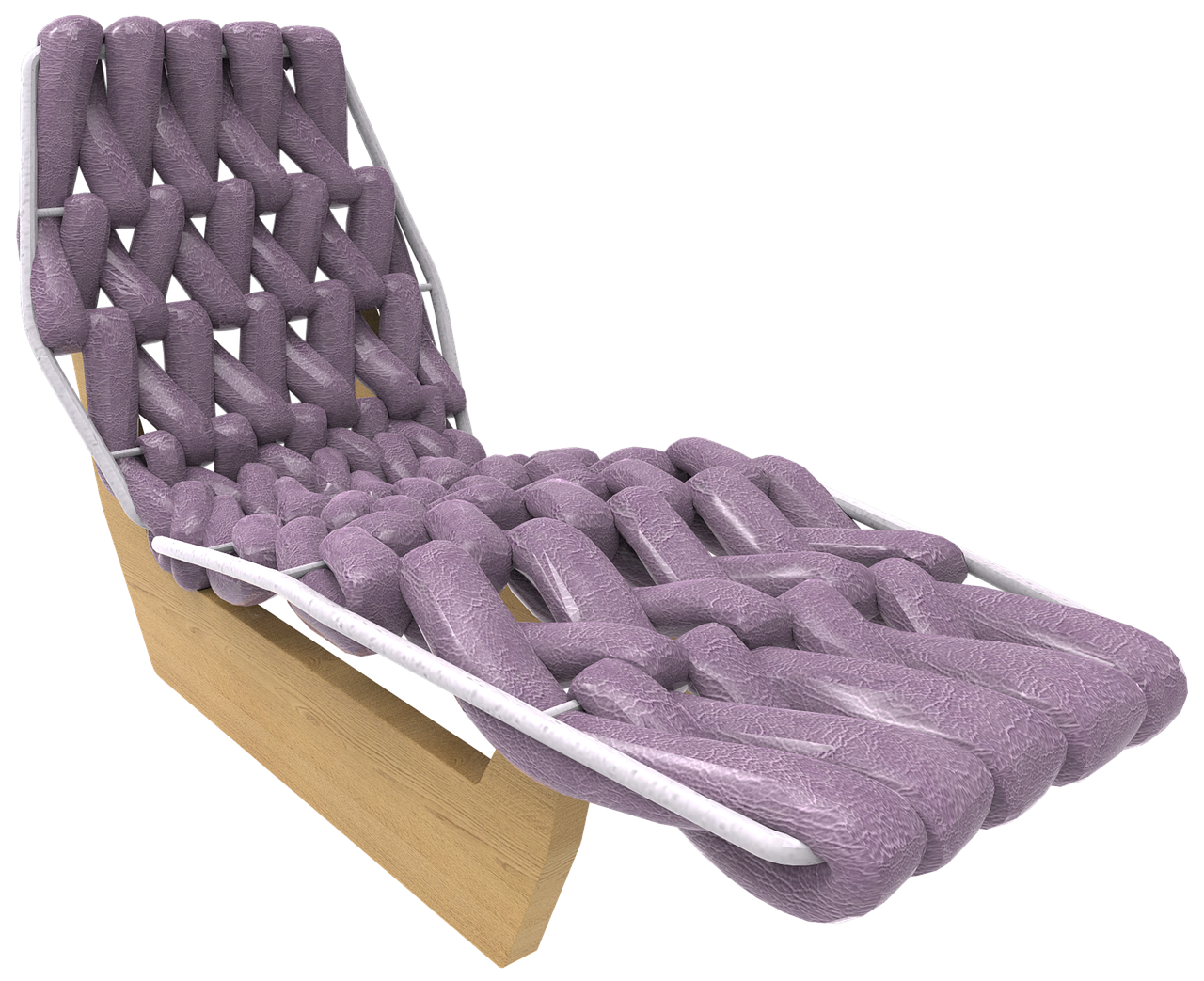 sofa chair 3d free photo