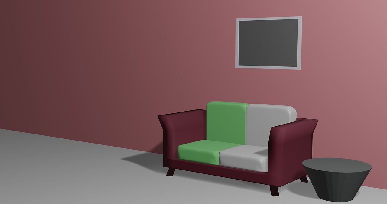 sofa  home  interior free photo