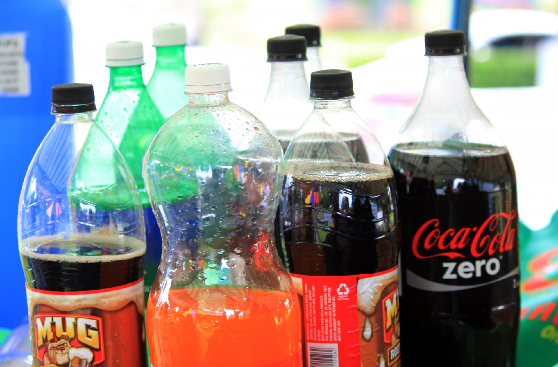 soft drinks soda coke free photo