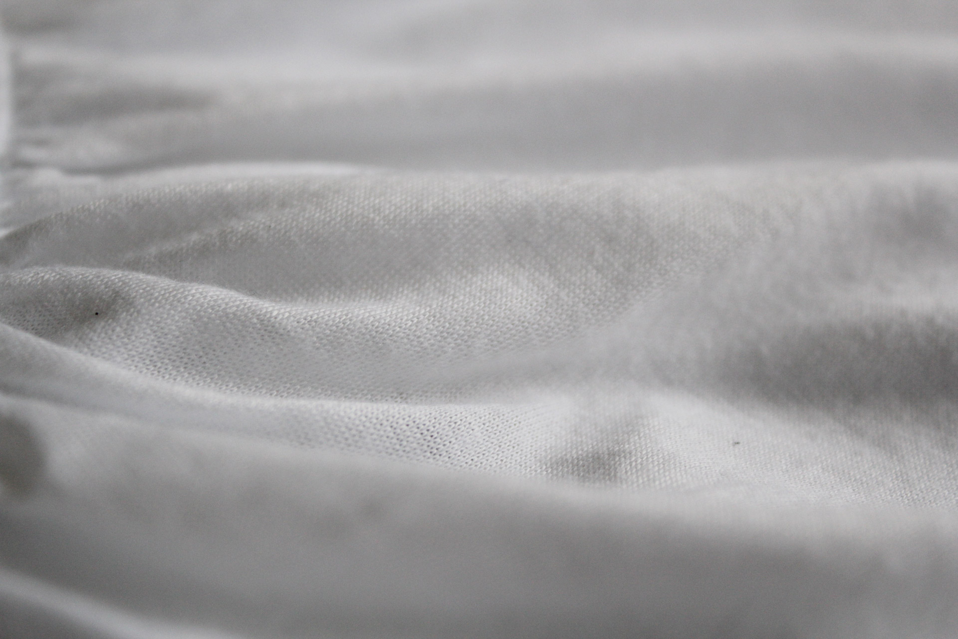 cloth white textile free photo