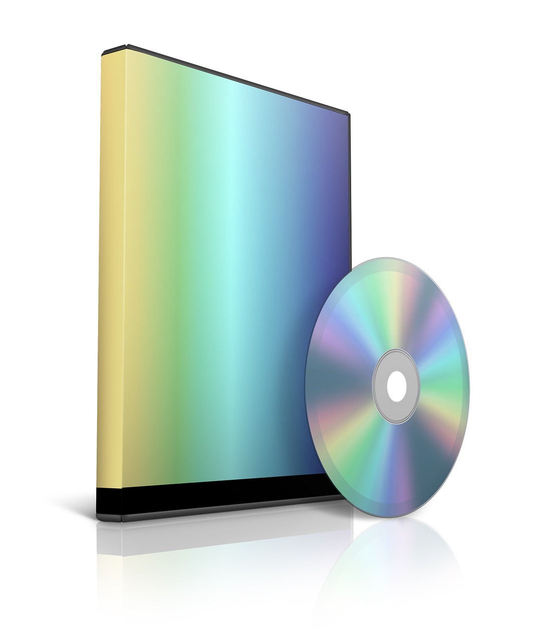 software cd dvd free photo