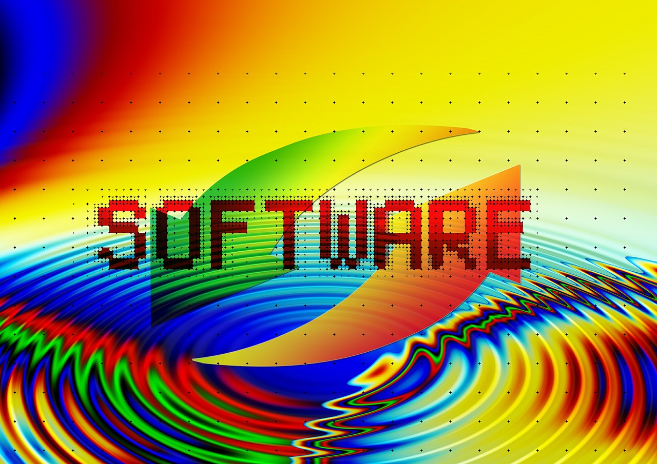 software digital operating system free photo