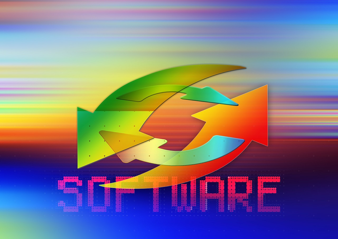 software digital operating system free photo