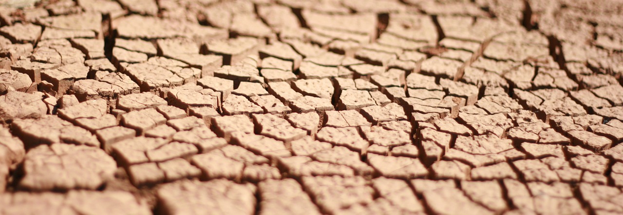 soil cracked earth dry land free photo