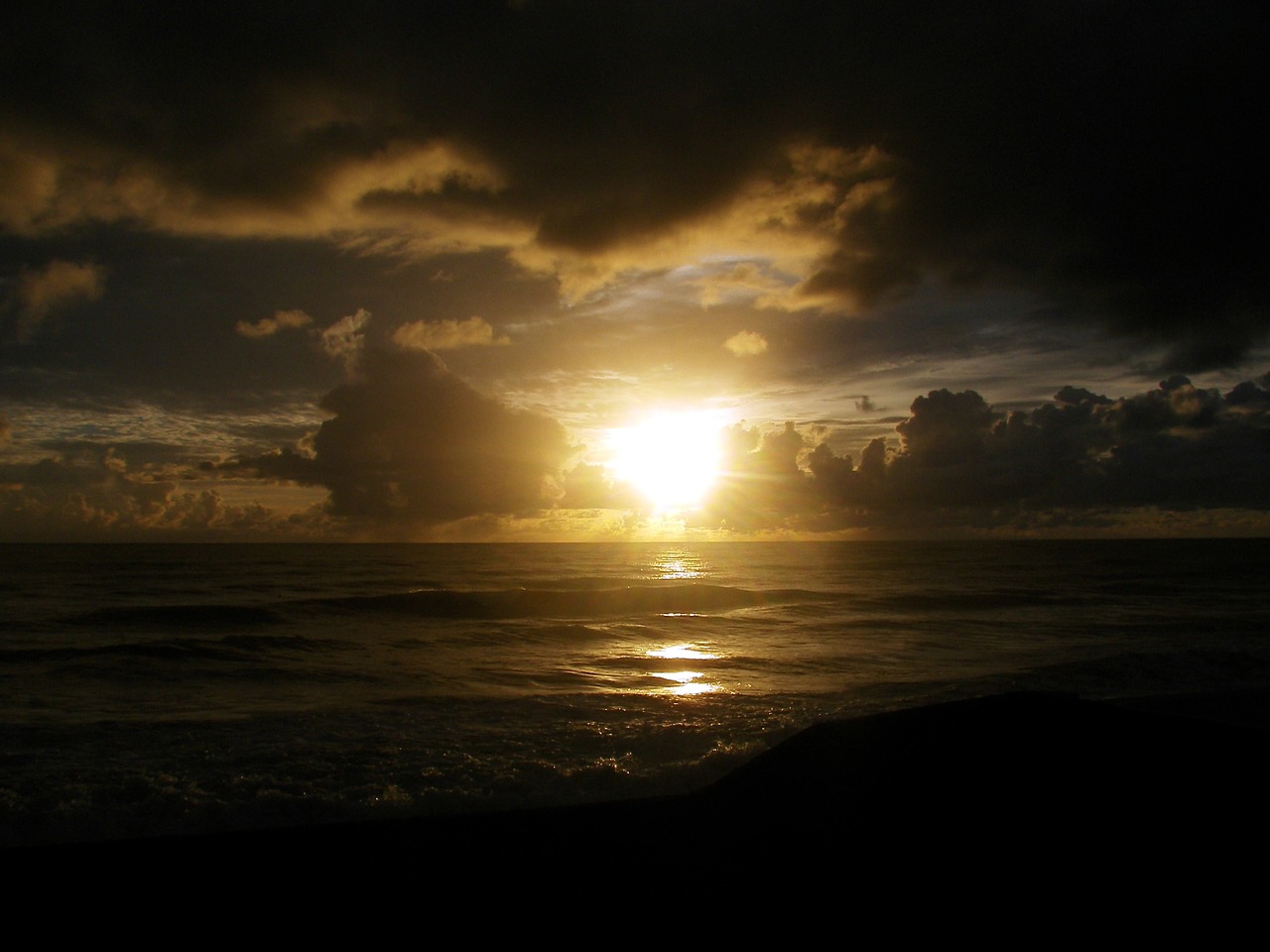 sol mar dawn free photo