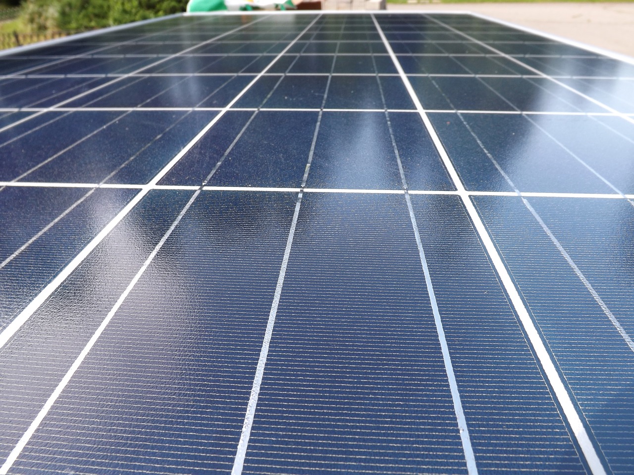 solar panel solar photovoltaic free photo