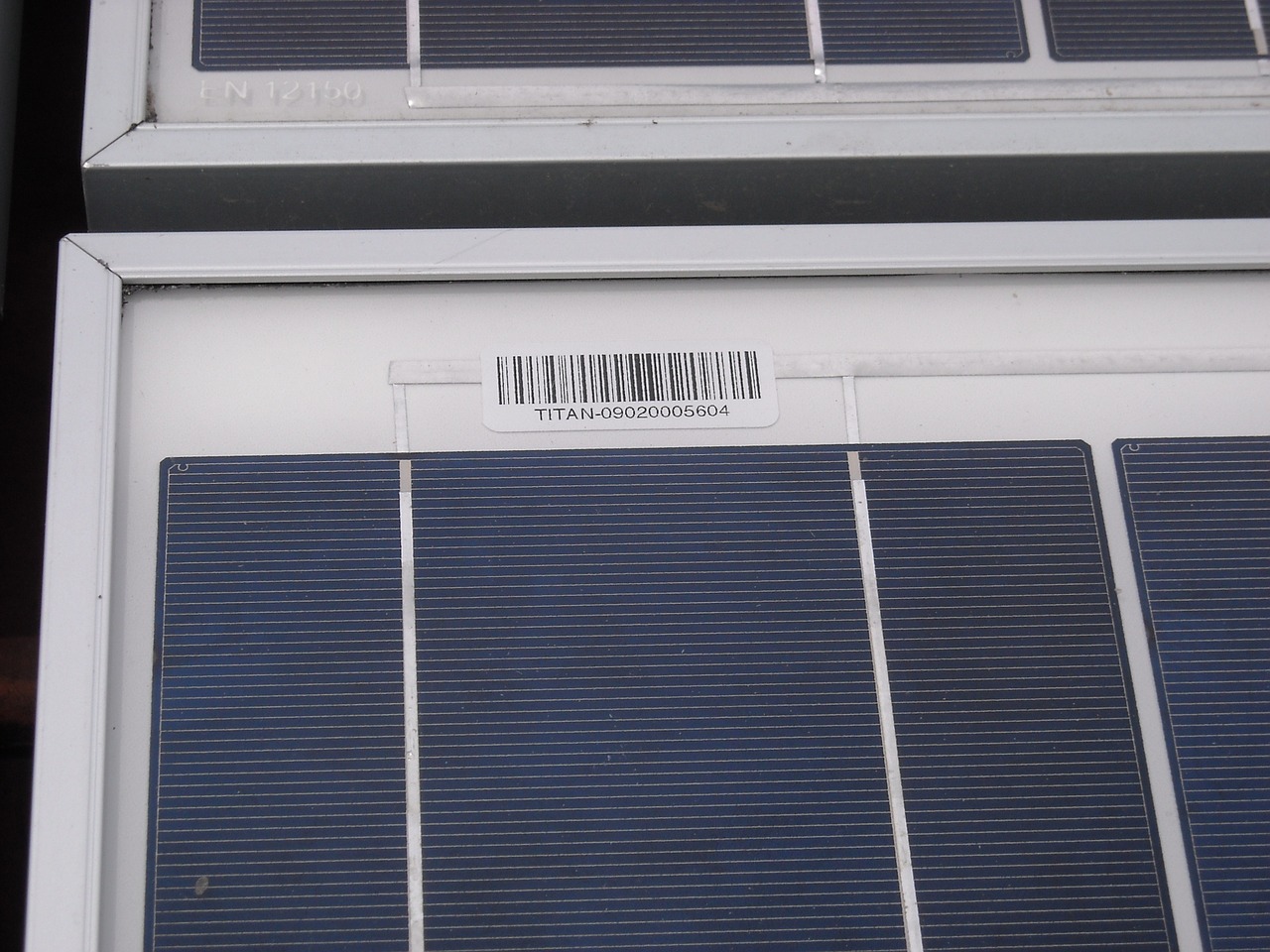 solar panels green power energy free photo