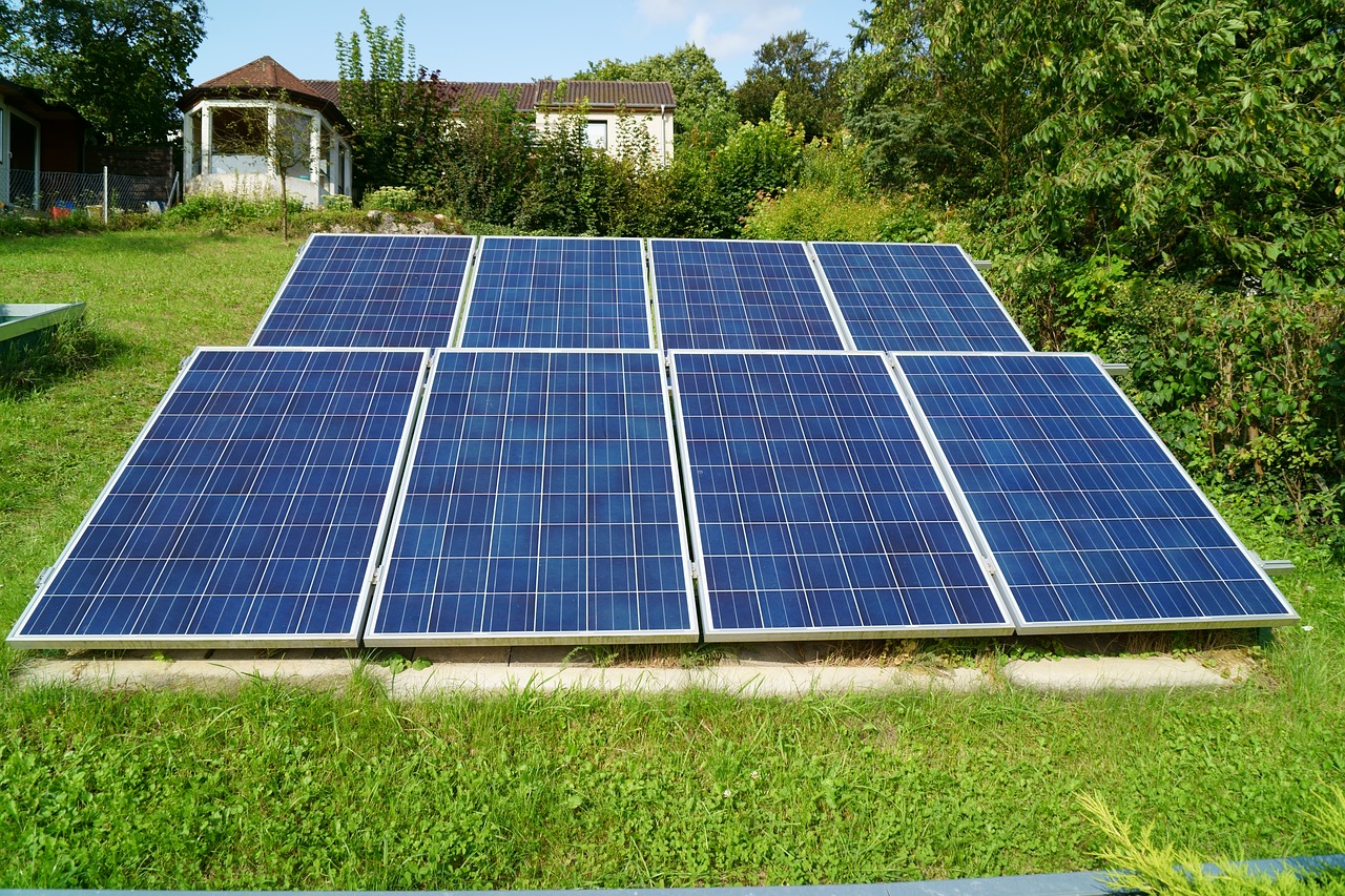 solar photovoltaic current solar cells free photo