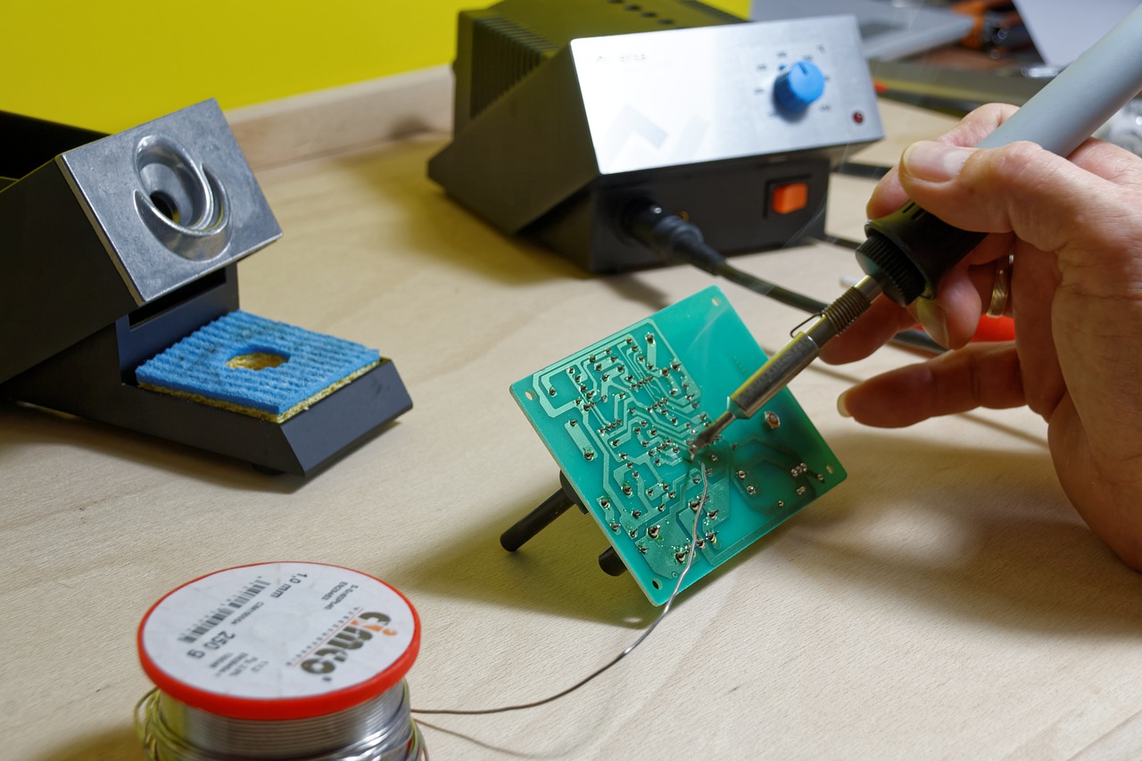 solder soldering station tin free photo