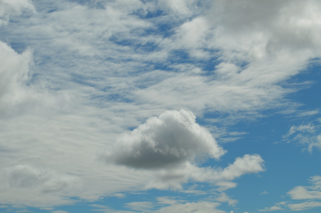 soledad cloud sky free photo