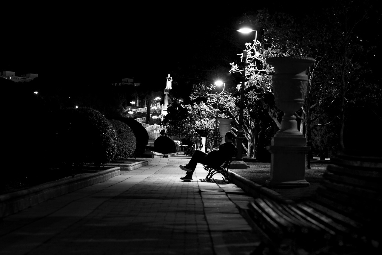 soledad silence park free photo