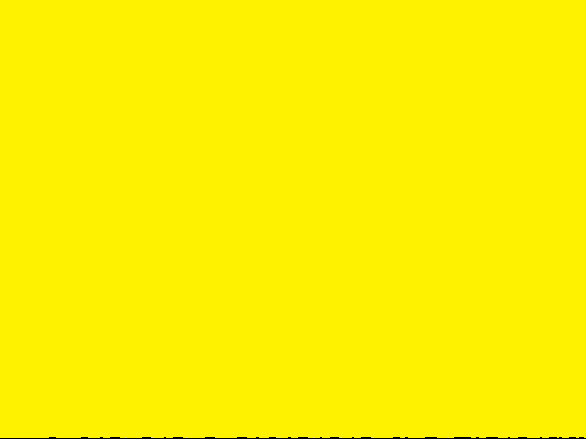background yellow