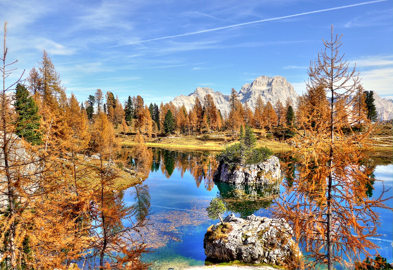 sorapis  dolomites  alm free photo