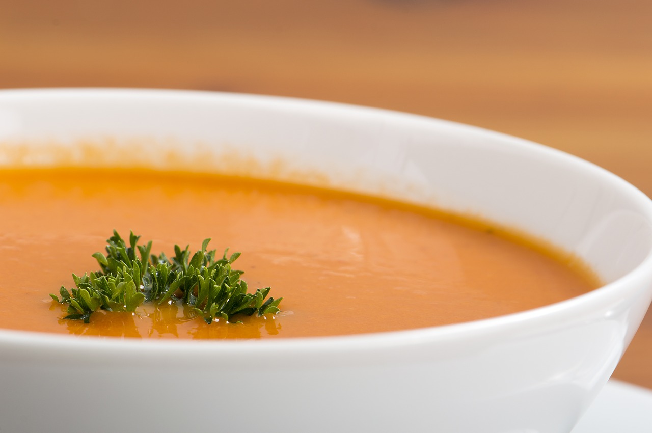 soup tomato tomato soup free photo