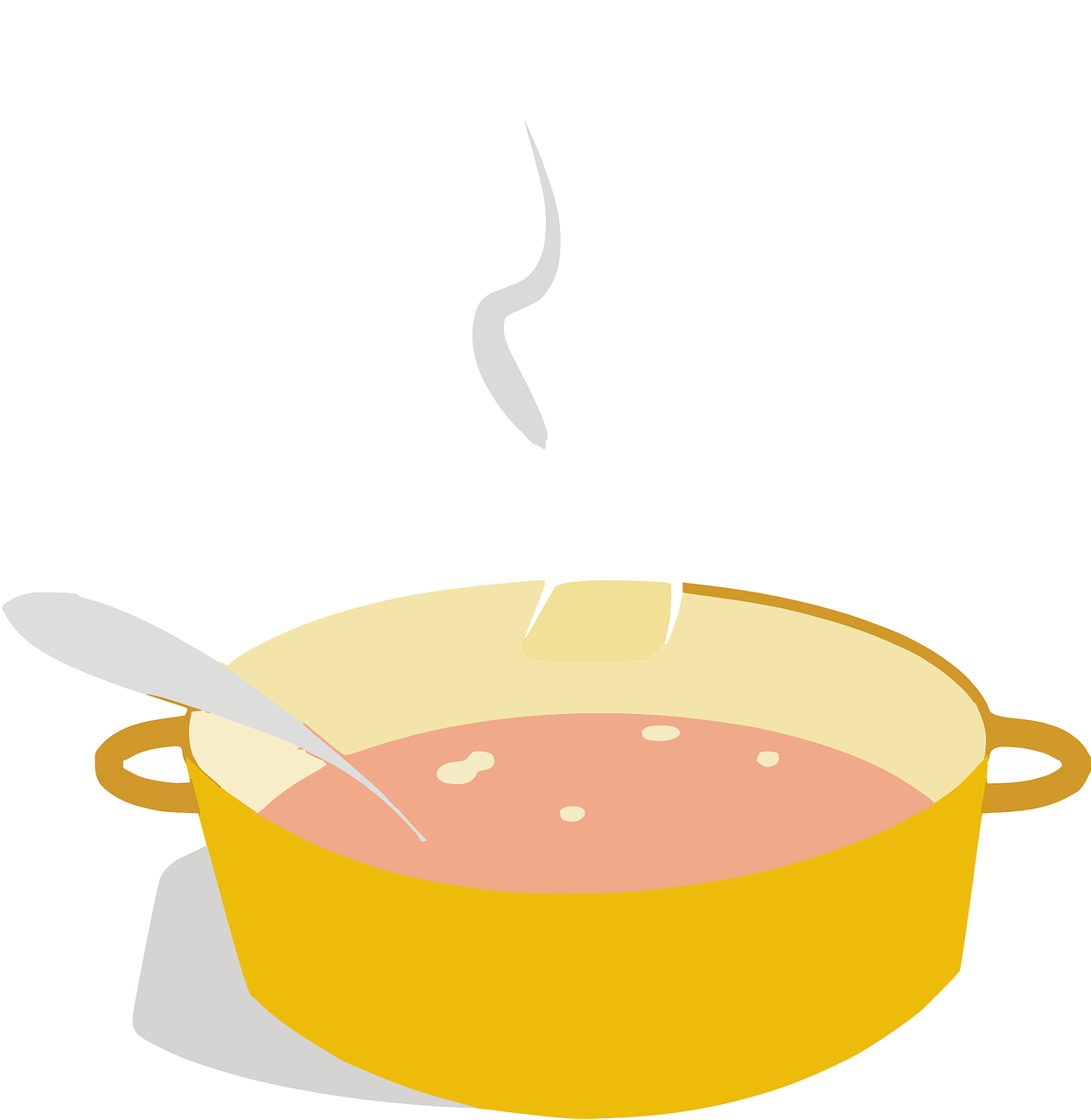 soup pot cookware free photo