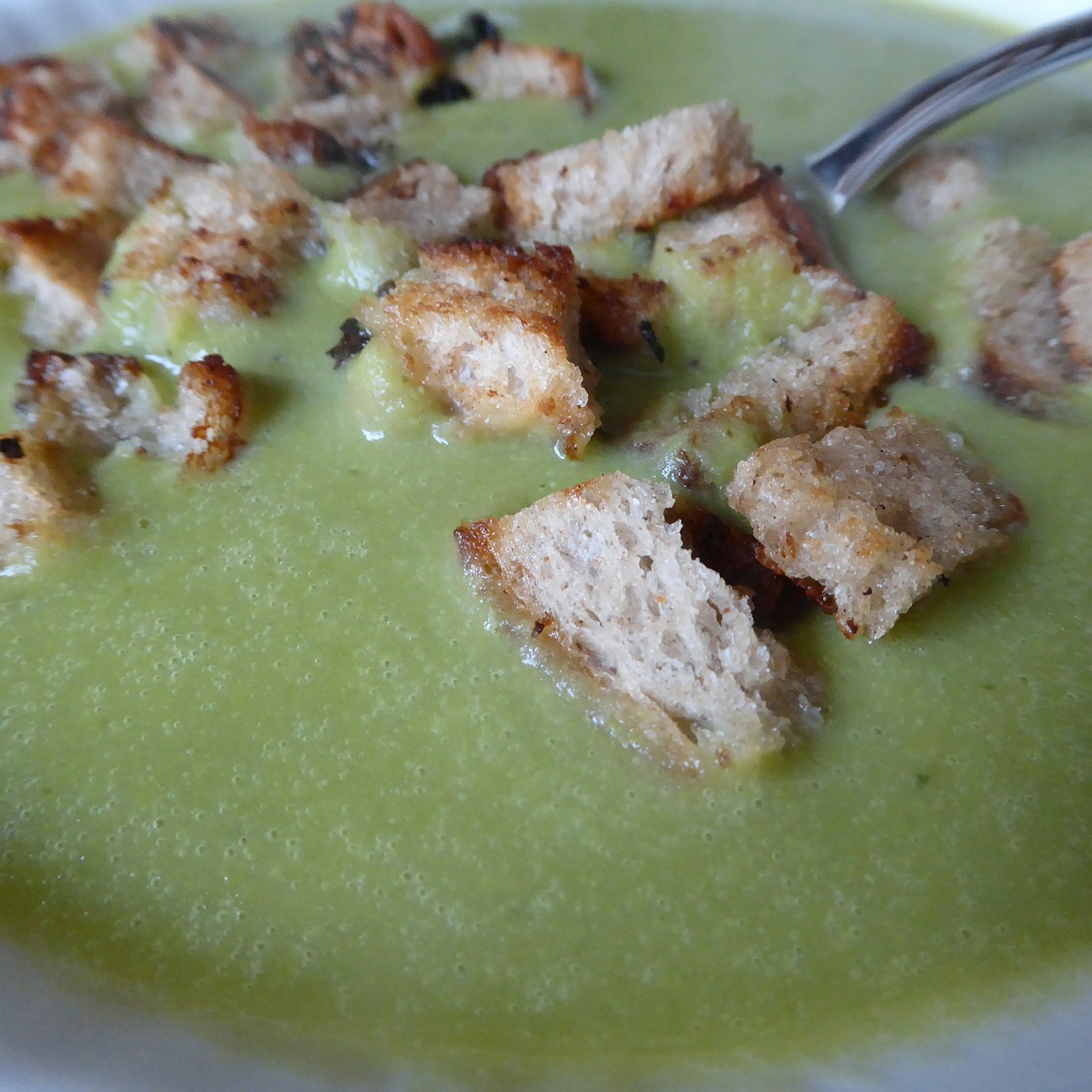 soup stew pea soup free photo