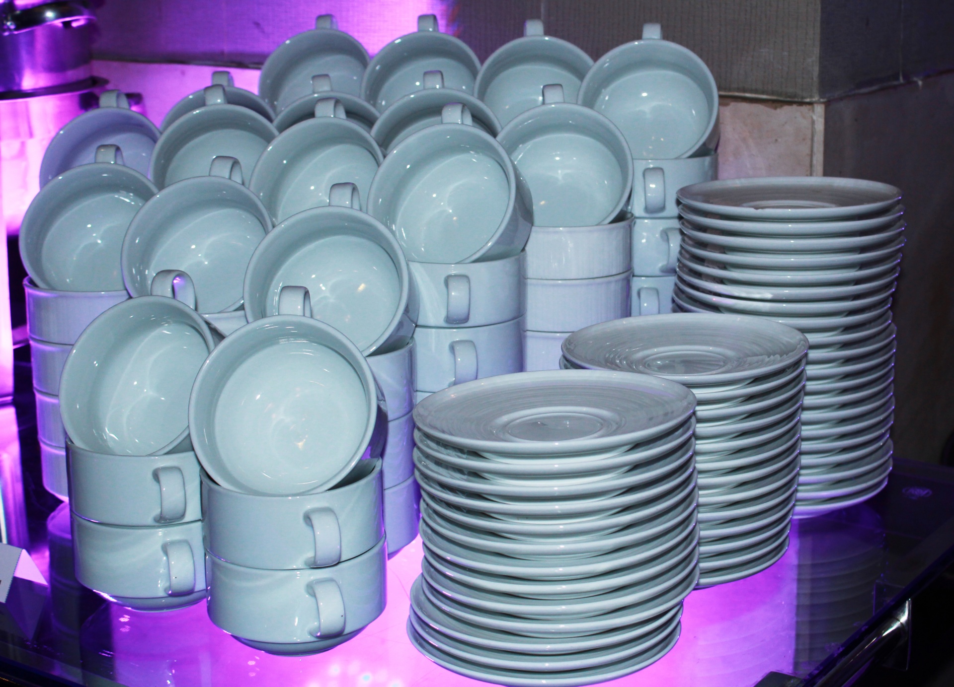 soup bowls plates soup bowls plates free photo