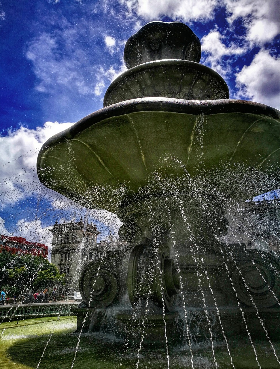 source guatemala landscape free photo