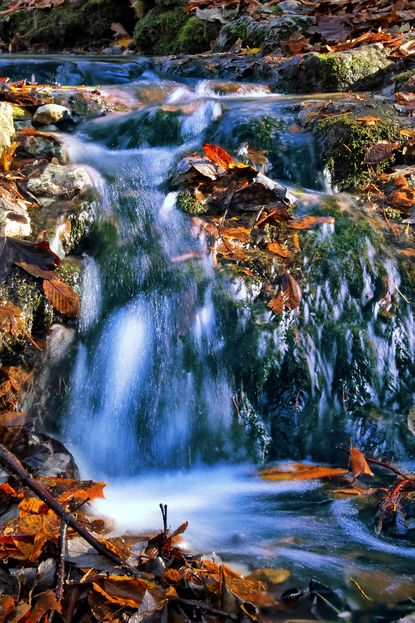 source water the stones free photo