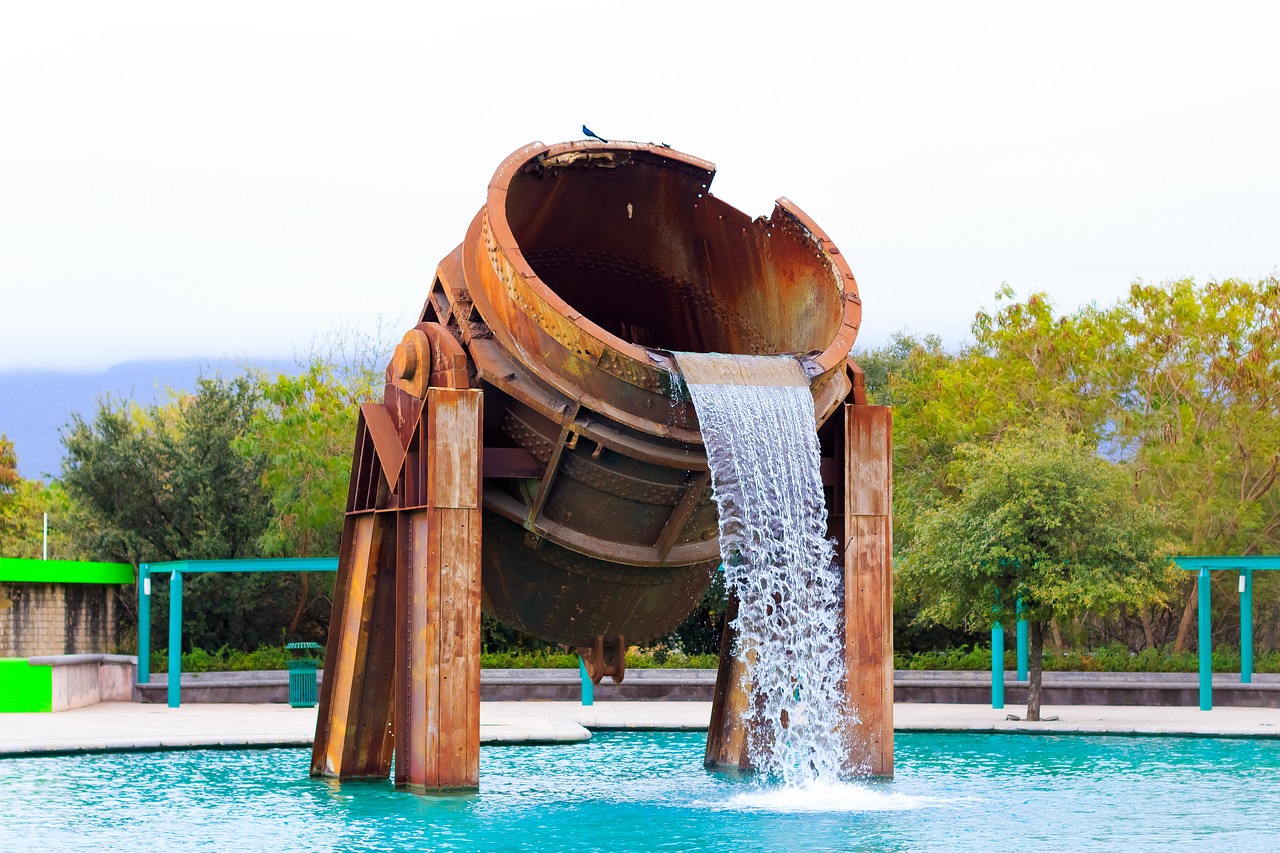 source  water  fountain pond free photo