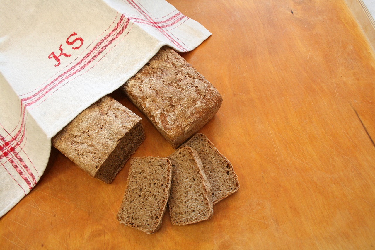 sourdough sourdough bread ölands wheat free photo
