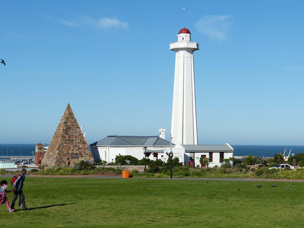 south africa port elizabeth city free photo