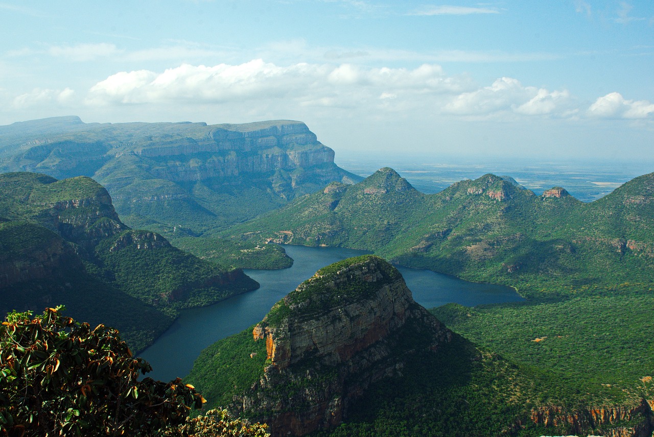 south africa mountain drakensberg free photo