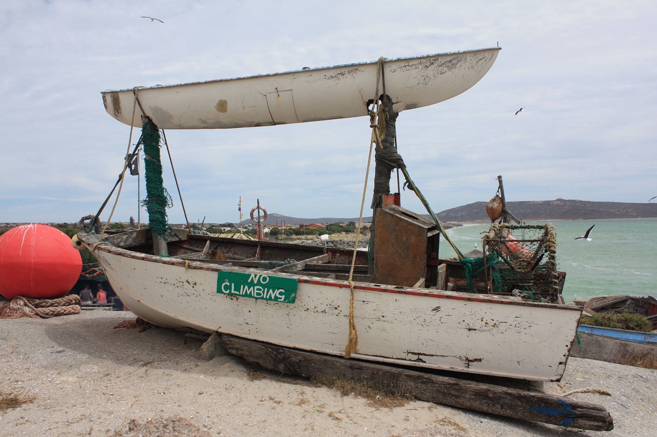 south africa boot sea free photo