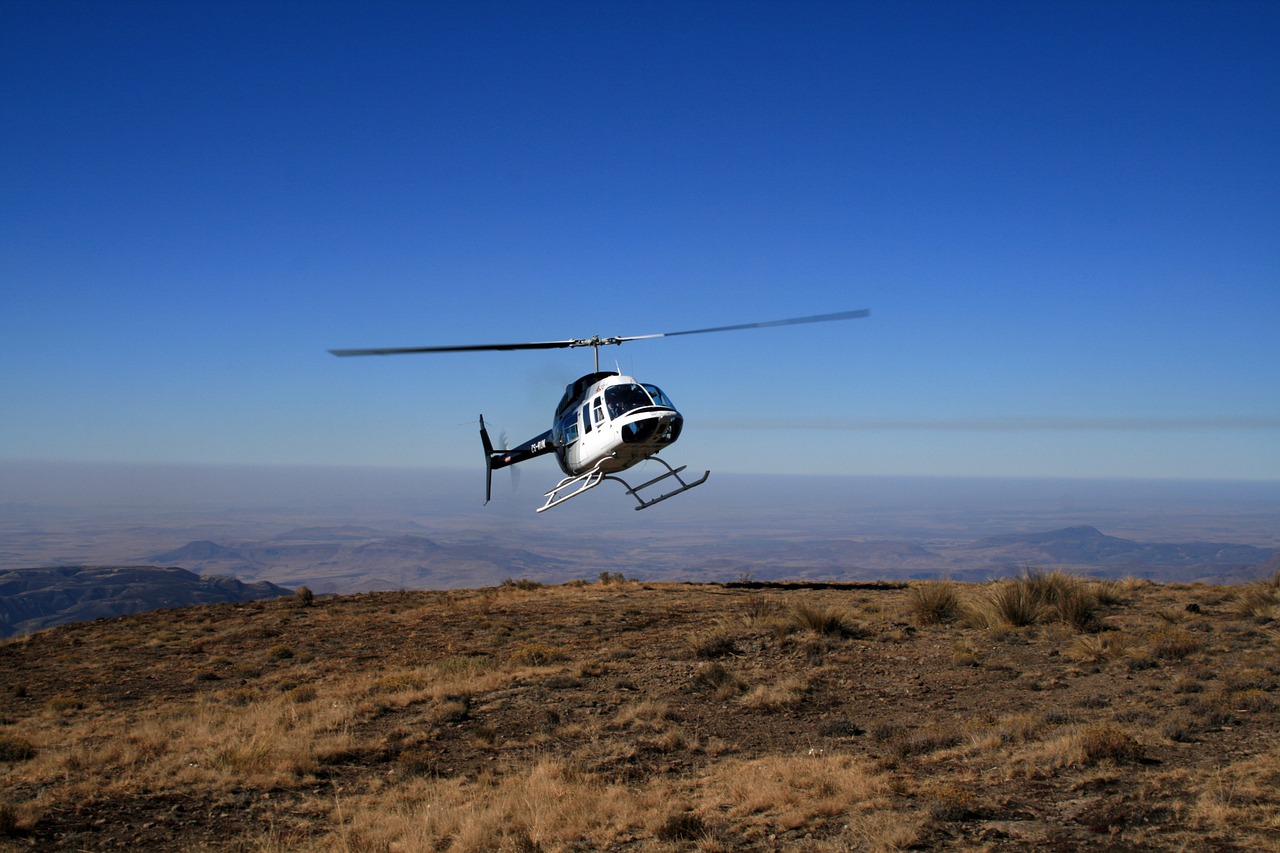 south africa mountains drakensberg free photo