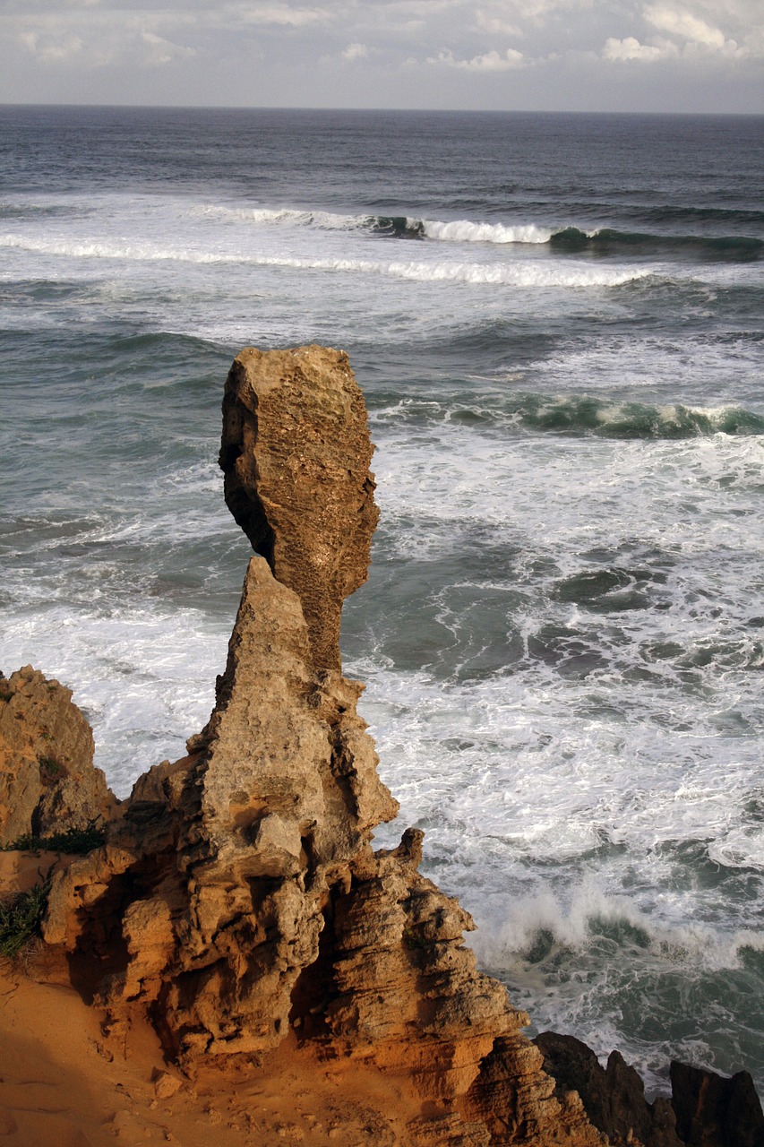 south africa knysna seascape free photo