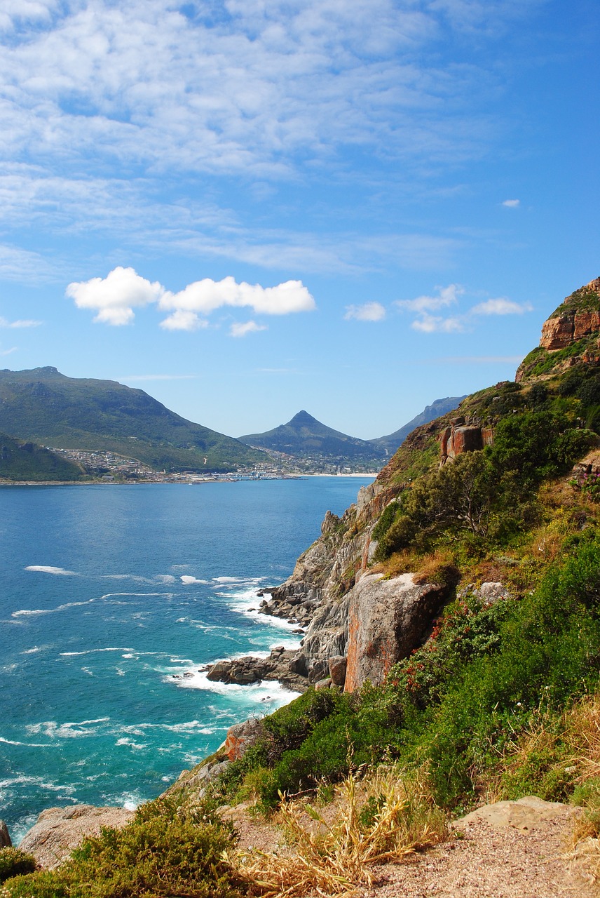 south africa cape peninsula free photo