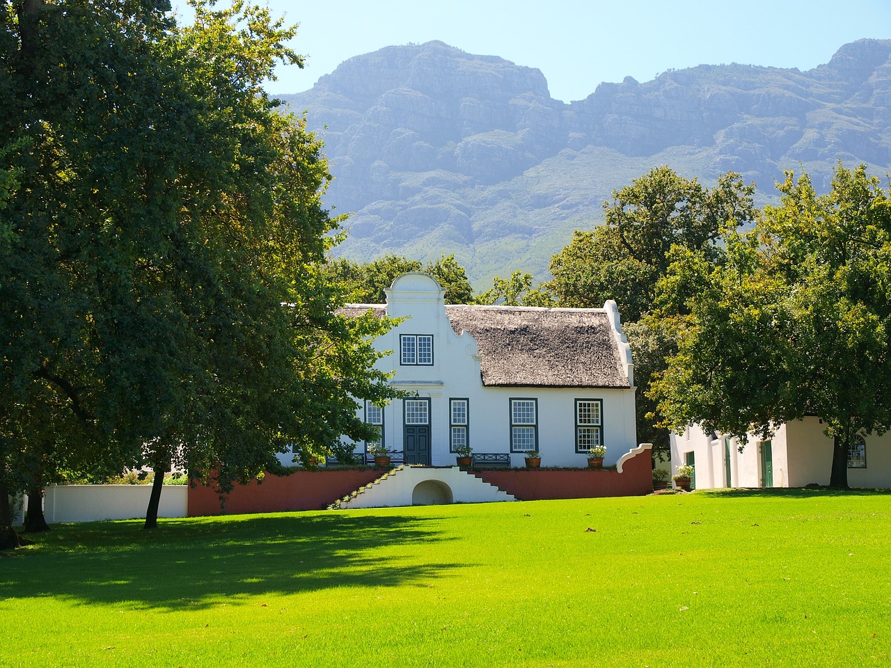 south africa stellenbosch winemaker free photo