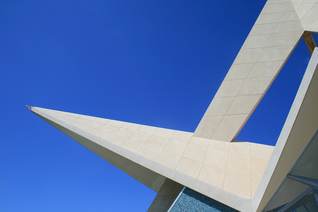 south african air force memorial monument star design free photo