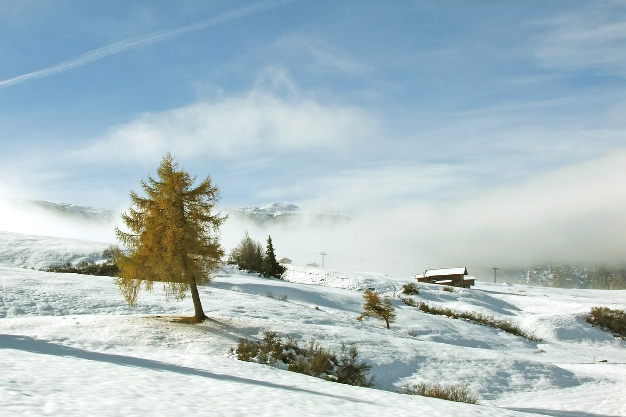 south tyrol mountain tyrol free photo