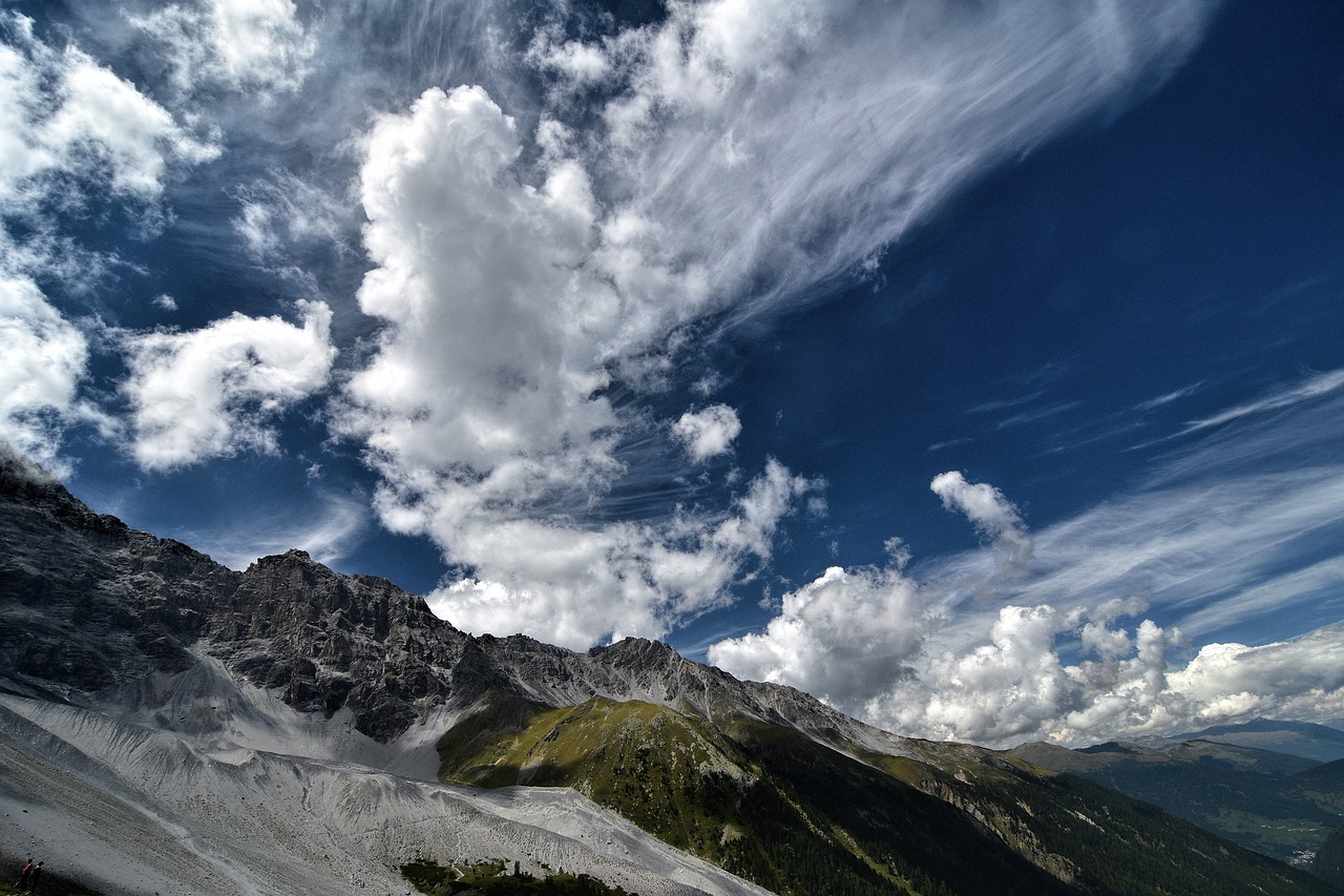 south tyrol  ortler  alpine free photo