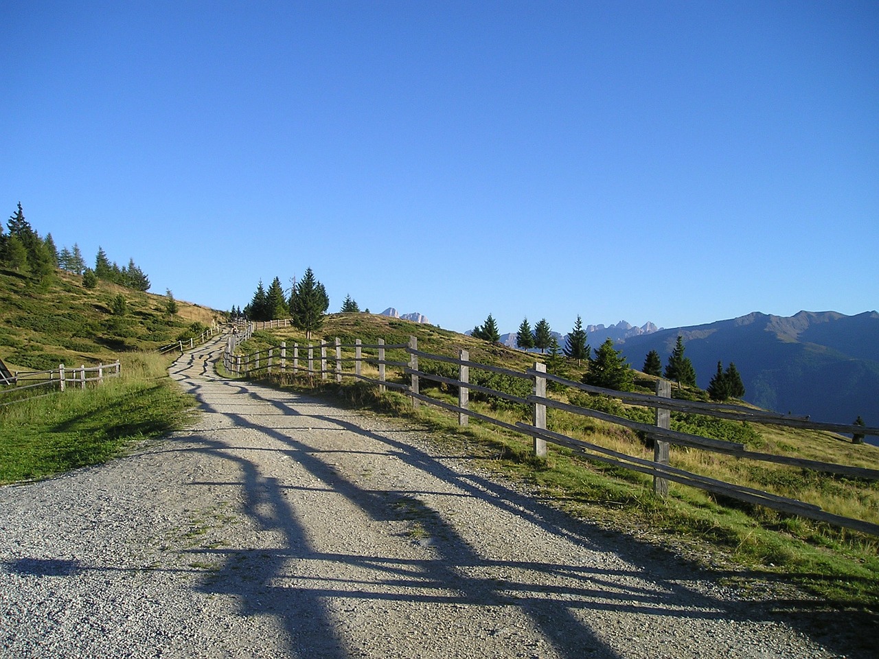 south tyrol mountains dolomites free photo
