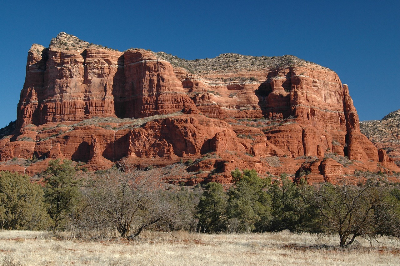 southwest  desert  arizona free photo