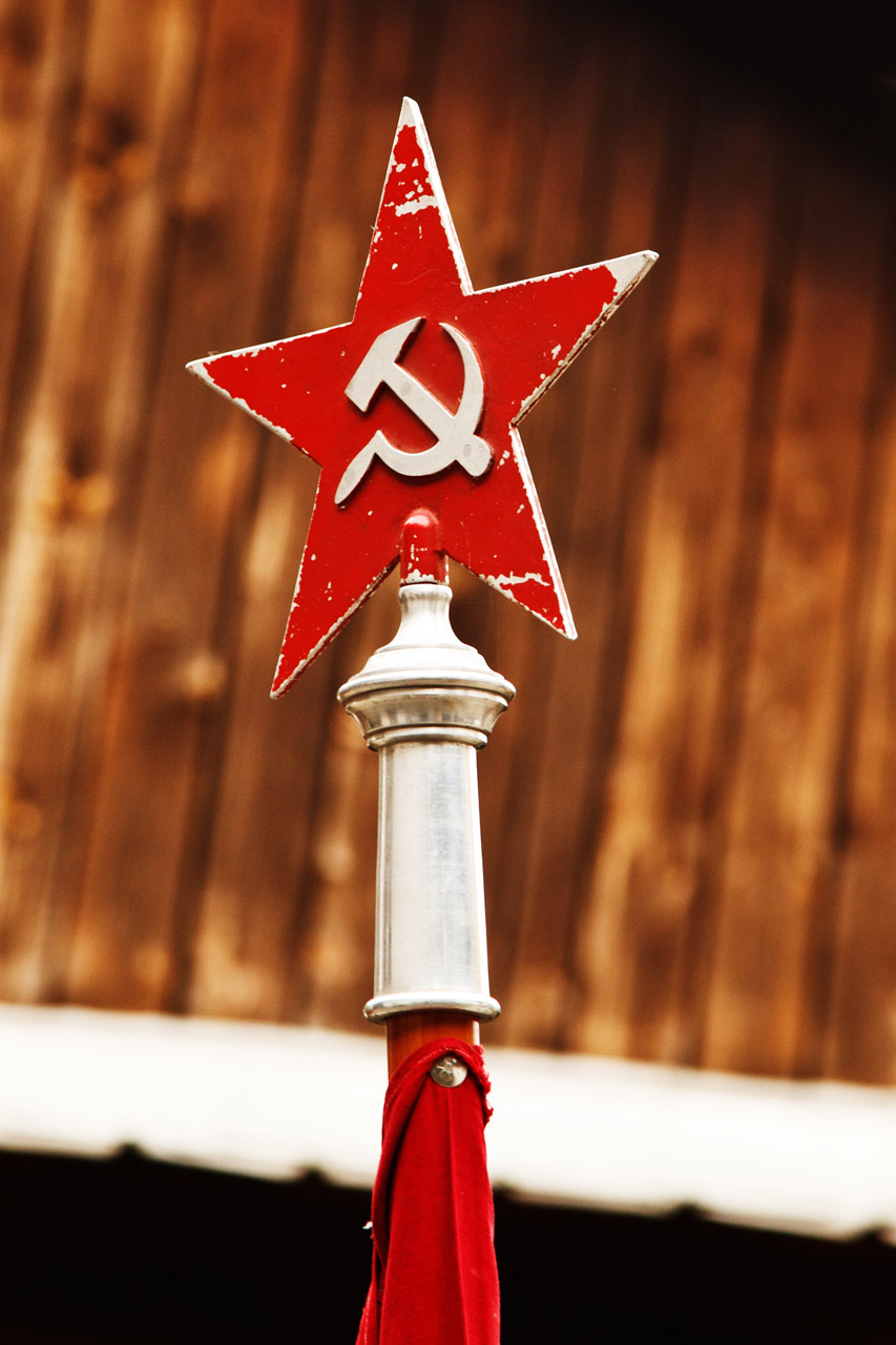 communism communist hammer free photo