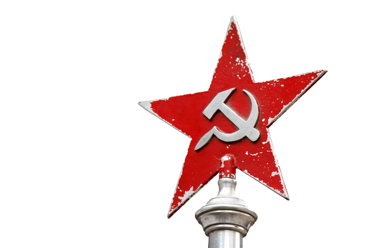 communism communist hammer free photo