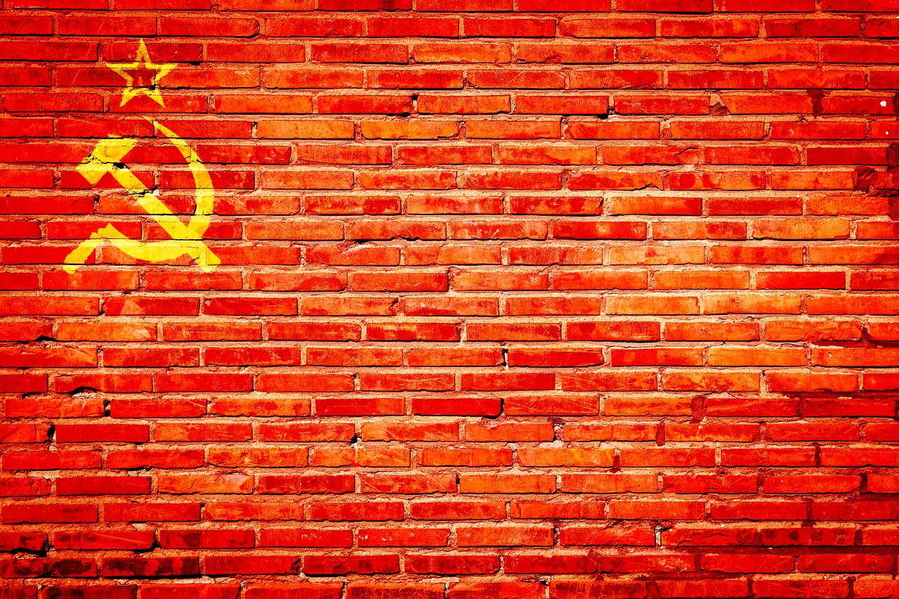 soviet union nation ussr free photo