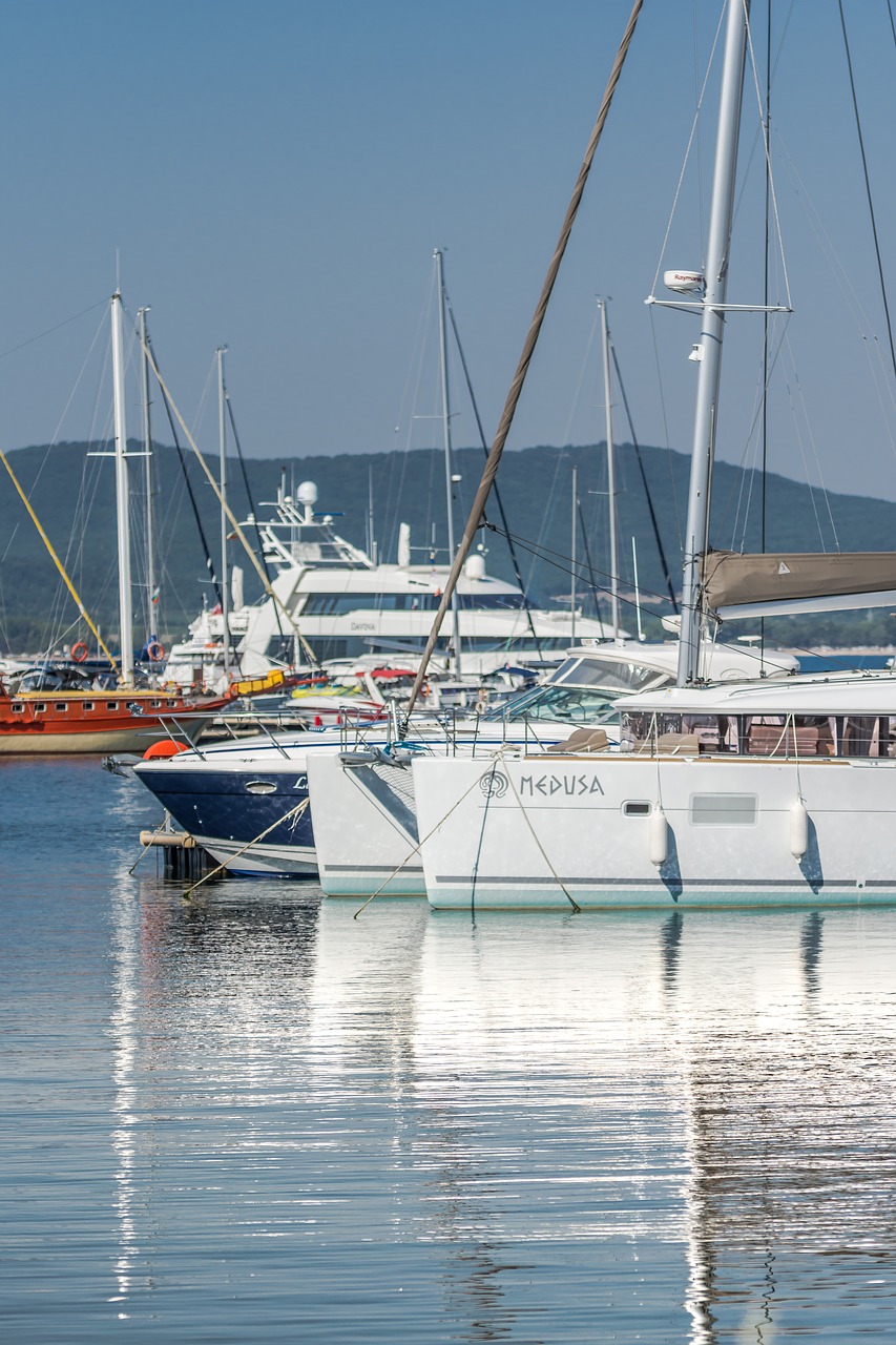 sozopol bulgaria black sea free photo